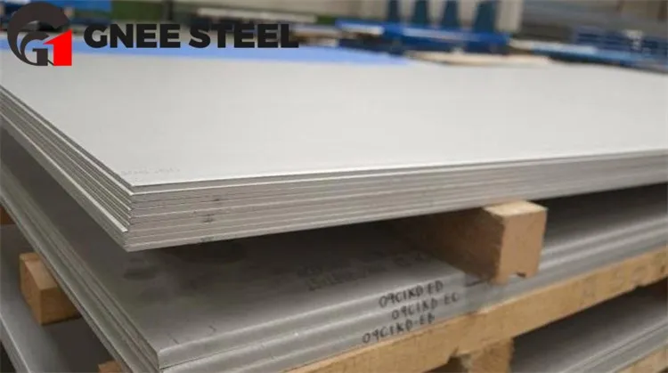 NM 500 steel plate