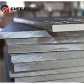 14Cr1mor drukvatplaat Materiaal