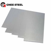 SM570 Hoge sterkte lage legeringsstalen plaat