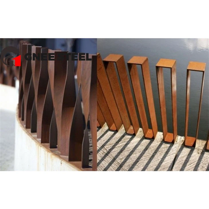 corten corten