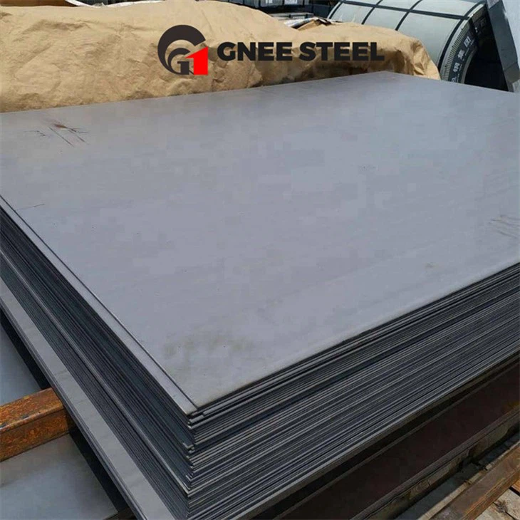 ASTM A737 Low Alloy Steel Plate