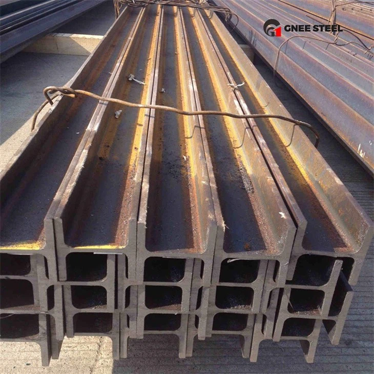 S275JR S275J0 Structural H Beam