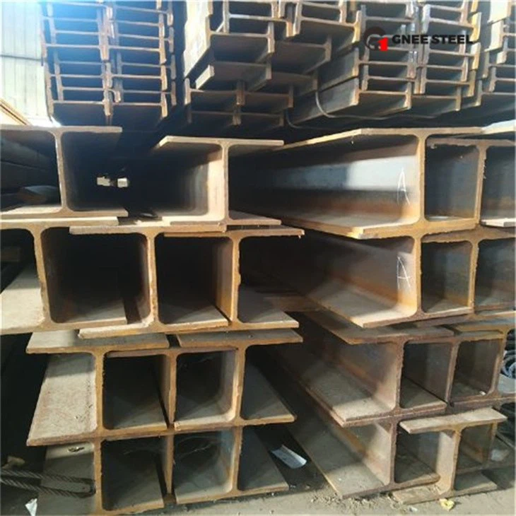 S275JR S275J0 Structural H Beam