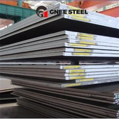 P355GH P460NH Vesselplaat