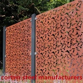 SMA490AW SMA490BW COR TEN STALEN BEDRIJF