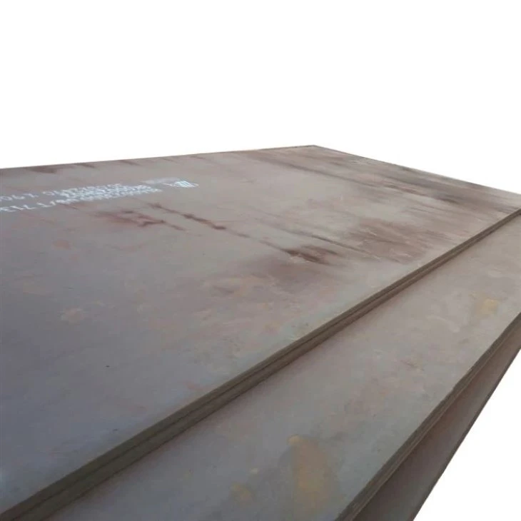 SA202 Grade B Pressure Steel best