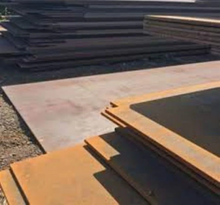 Hot Rolled Q390D Steel Plate | Best Price factory Hot Rolled Q390D Steel Plate | Best Price factory