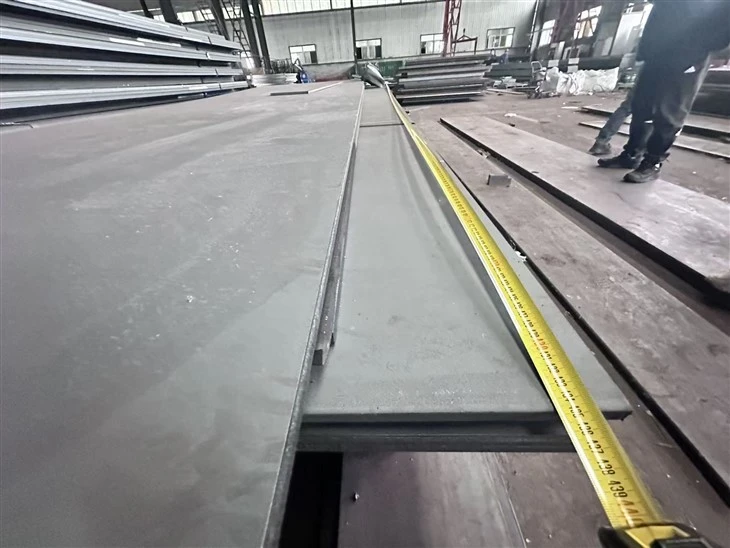 GB/T 1591 Standard Q355B Steel Plate in Stock suppliers GB/T 1591 Standard Q355B Steel Plate in Stock suppliers