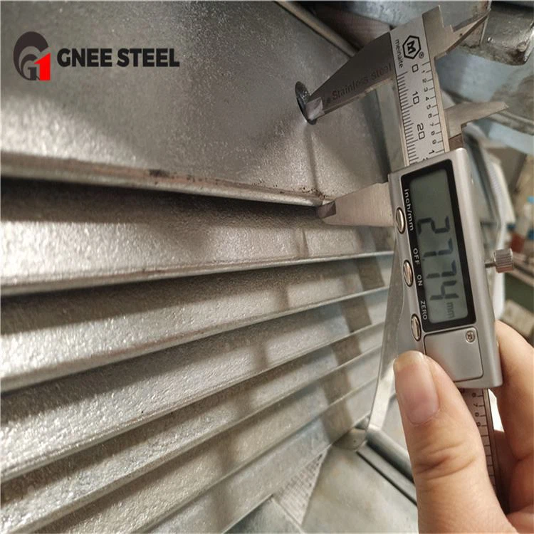 304 roestvrijstalen hoek