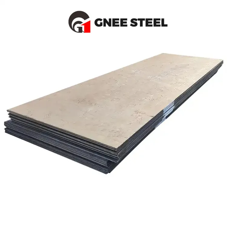CCS DH40 Marine Steel Plate