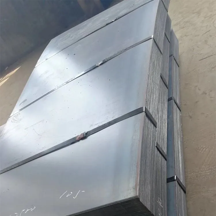 DH32 scheepsbouwstaal