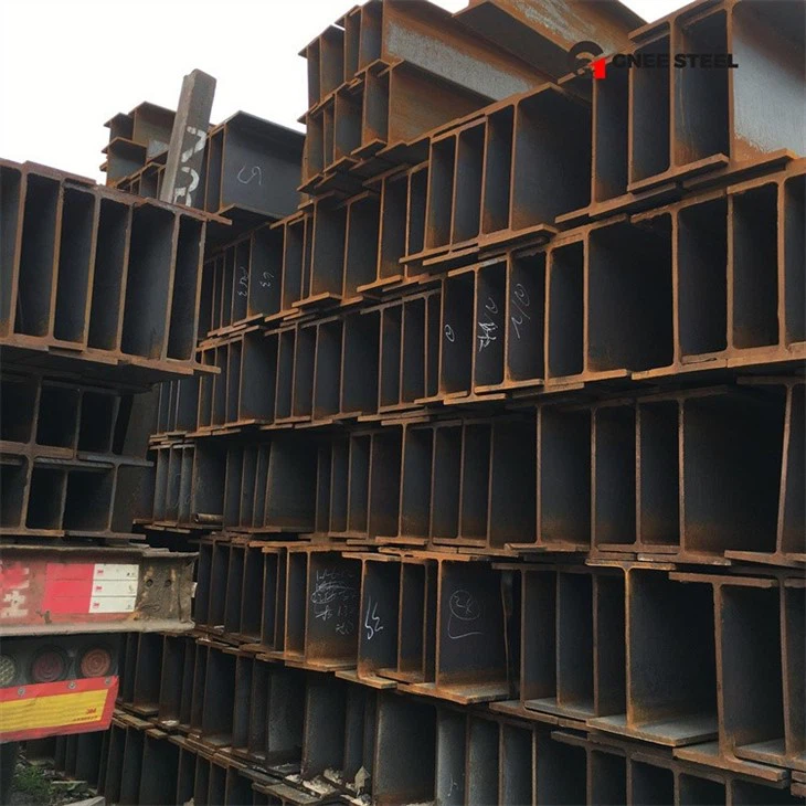 E250 E350 H Beam E250 E350 H Beam