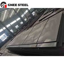 Gb /t 16270 - 2009 Hoge sterkte structurele stalen platen