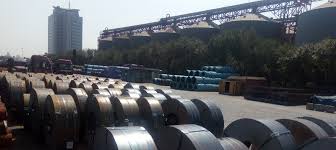 GL A32 Shipbuilding Steel Coil
