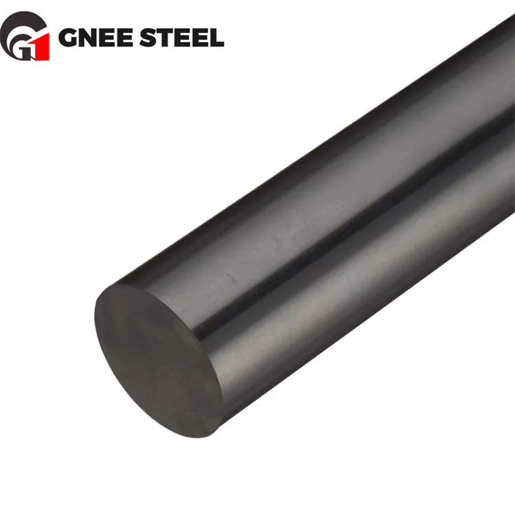 H13 Hot Work Tool Steel