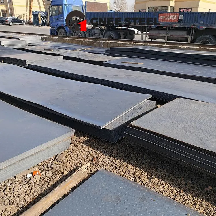 Hallo gascilinderstalen plaat