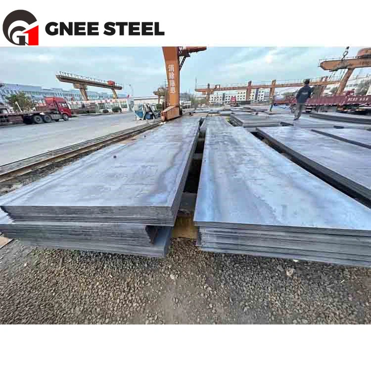 JIS G3115 SPV315 Vessel Steel Plate JIS G3115 SPV315 Vessel Steel Plate