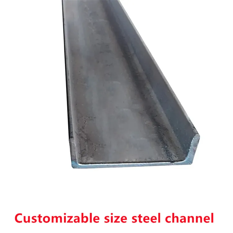 channel bar channel bar