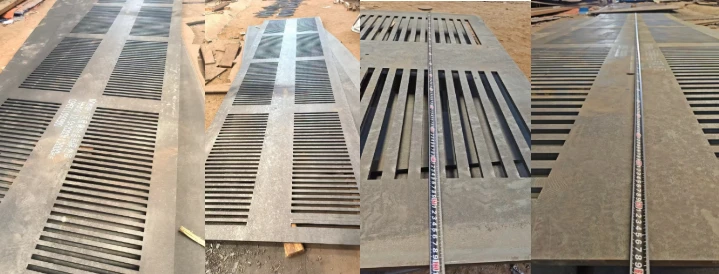 high-strength NM400 screen mesh high-strength NM400 screen mesh