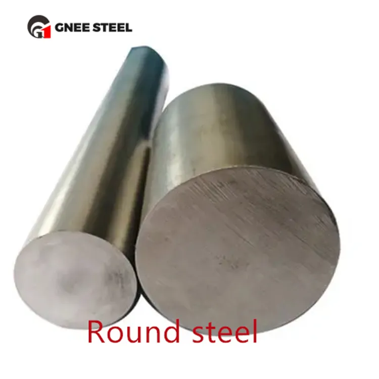 Nikkellegering 80a bars