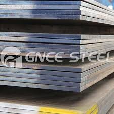 NK Grade A70 Shipbuilding Steel Plate