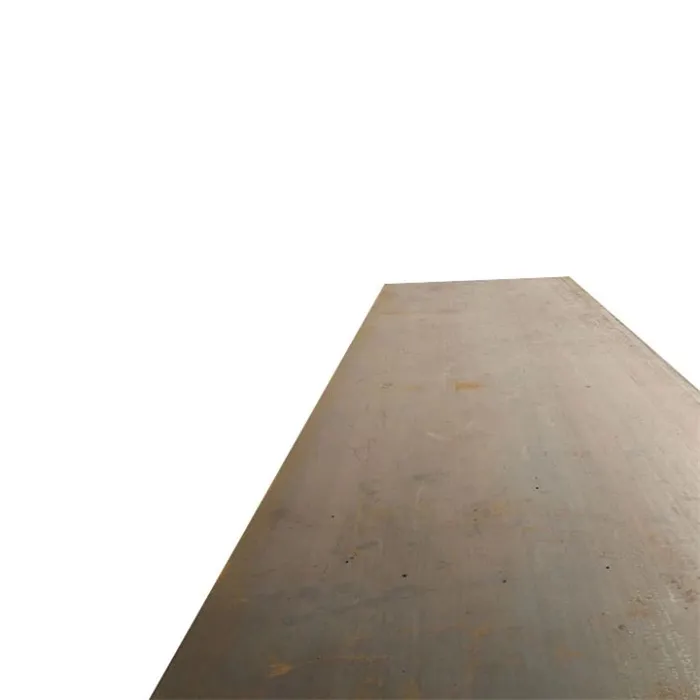 NM400 slijtvast stalen plaat