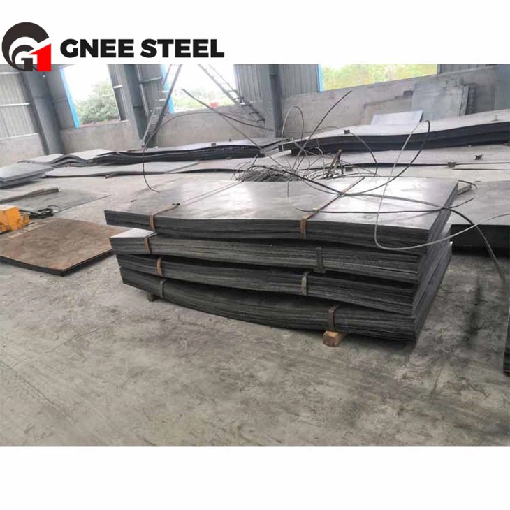SA516Gr70 Pressure Vessel Steel