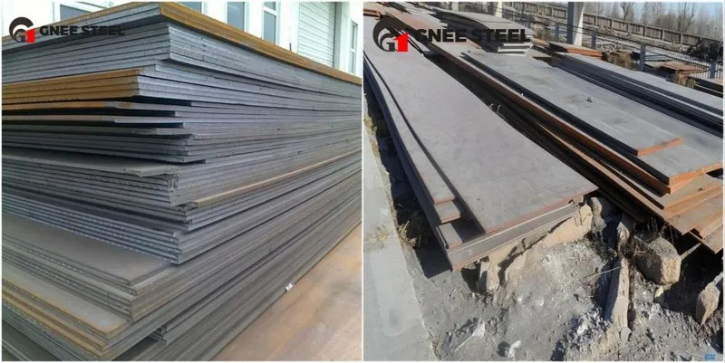 wear resistant steel wear resistant steel