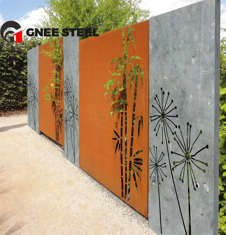 Q310gnh verweringstalen plaat