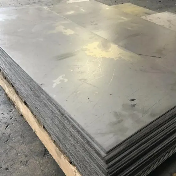 Q355ND High Strength Low Alloy Structural Steel suppliers