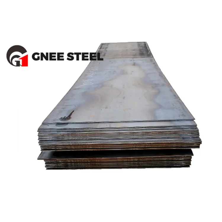 S275ml High Strength Low Legering Steel