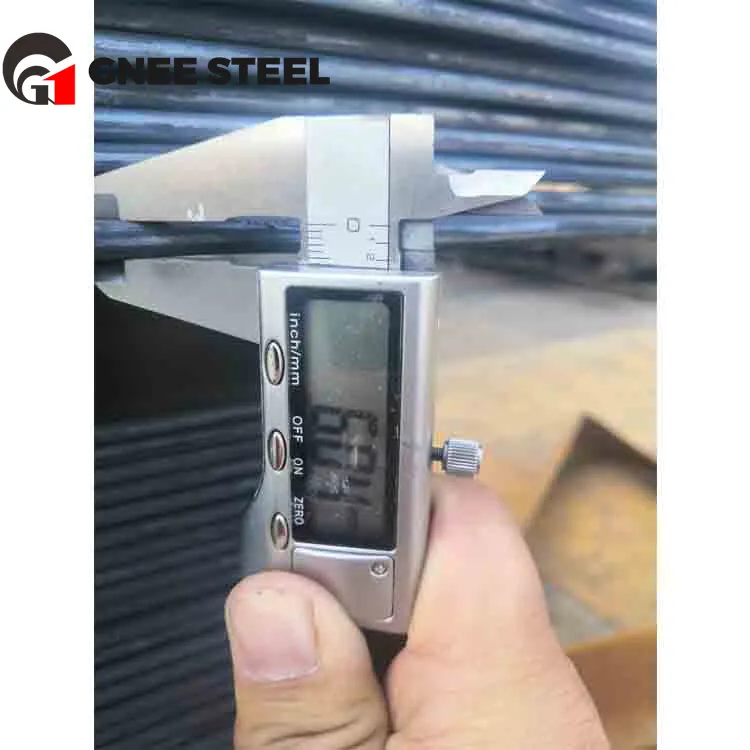 S620Q Structureel staal met hoge sterkte