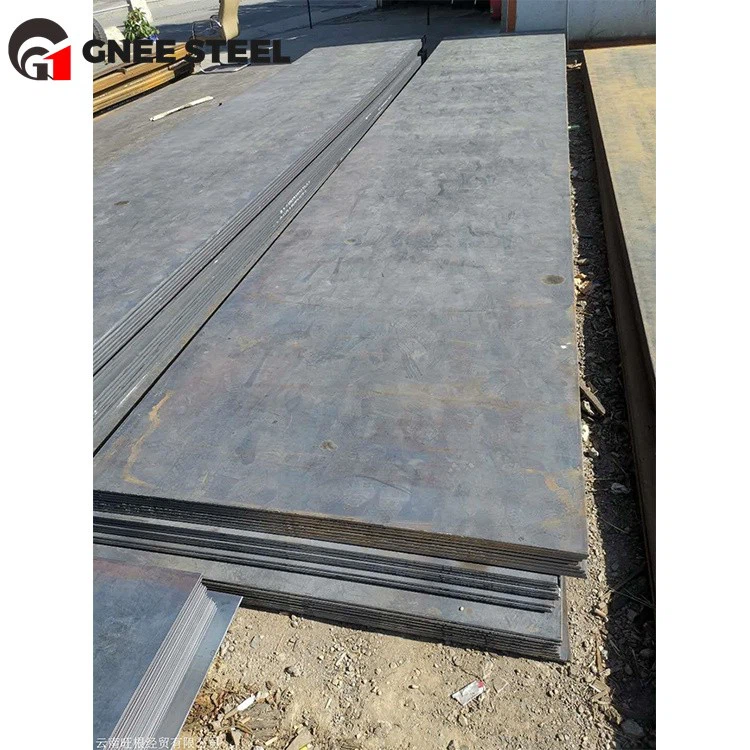S620QL1 High Strength Low Alloy Steel Sheet