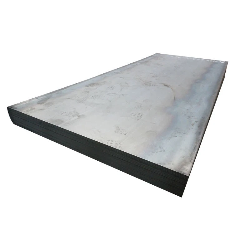 S960Q High Strength Steel Plate