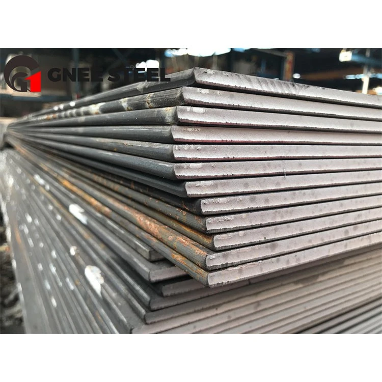 SA656 Grade 70 Low Alloy Steel Material SA656 Grade 70 Low Alloy Steel Material