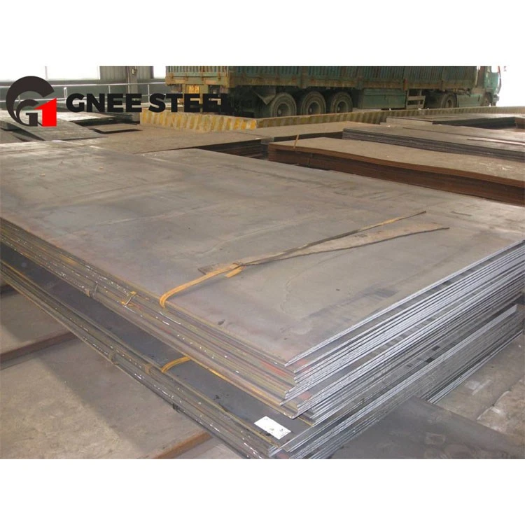 SA656 Grade 70 Low Alloy Steel Material SA656 Grade 70 Low Alloy Steel Material