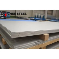 15mnnidr ketel stalen plaat