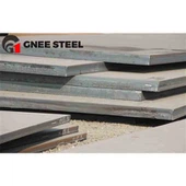 Staal van 16 mndr drukvaartuig