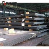 20mn2 Structureel staal met hoge sterkte