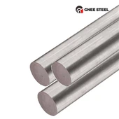 303 roestvrijstalen ronde bar