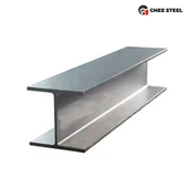 304 316 Roestvrij staal H -sectie