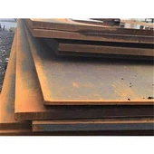 A588 gr.k verweringsbestendige stalen plaat