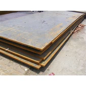 A871 Type3 gr .60 6 mm cortenstaal