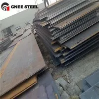 AR 400 High Wear Resistance Steel