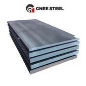 ASME SA455 Vaartuigstalen platen