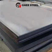 A516 Drukvat Koolstofstalen plaat