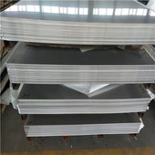 ASTM A633 High Strength Structural Steel