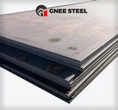 ASTM A812 HSLA Steel Grade 80 blad
