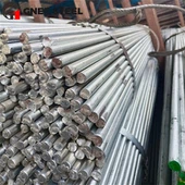 CR5MO1V SKD12 Ronde metalen staaf