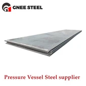 EN10028-6 Grade P460QL1 staalplaten